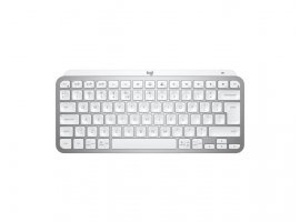  Tipkovnica LOGITECH MX Keys Mini, siva (920-010499)