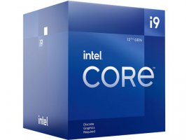  Procesor INTEL Core i9 12900F, 2400/5100 MHz, Socket 1700