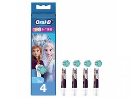  Zamjenska glava ORAL-B 10-4 Frozen, 4kom