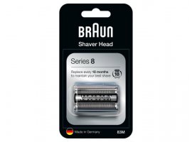  Zamjenska brijaća glava BRAUN Combipack 83 M