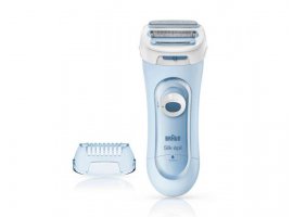 Epilator BRAUN LS 5160, ženski