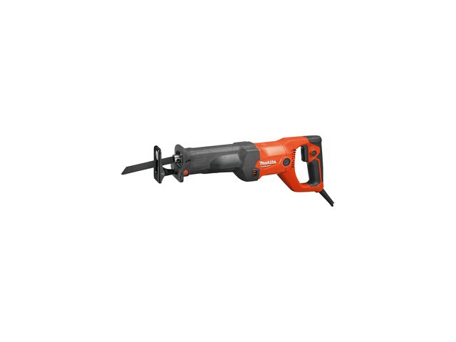 Makita m4501 1010w electric reciprocating saw 240v deals
