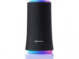 Bluetooth zvučnik ANKER SoundCore Flare II 360&deg;, 20W, vodootporni, crni