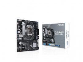  Matična ploča ASUS PRIME B660M-K D4, socket 1700, DDR4, VGA, HDMI