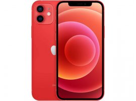  Mobitel APPLE iPhone 12, 128GB, Red (mgjd3se/a)