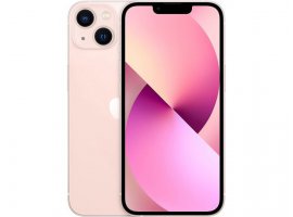  Mobitel APPLE iPhone 13, 128GB, Pink (mlph3se/a)
