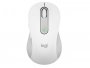 Bežični miš LOGITECH M650 L, bijeli (910-006238)