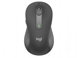  Bežični miš LOGITECH M650 L, crni (910-006236)