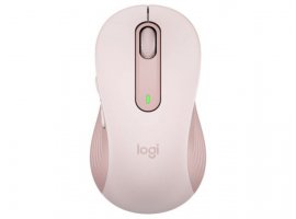  Bežični miš LOGITECH M650 L, rozi (910-006237)