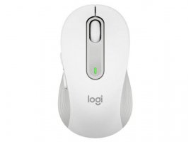  Bežični miš LOGITECH M650, bijeli (910-006255)