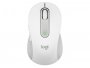 Bežični miš LOGITECH M650, bijeli (910-006255)