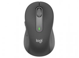  Bežični miš LOGITECH M650, crni (910-006253)