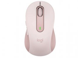  Bežični miš LOGITECH M650, rozi (910-006254)