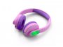Bluetooth slušalice PHILIPS TAK4206BL/00, dječje, On-Ear naglavne, do 28h reprodukcije, do 85dB, roze