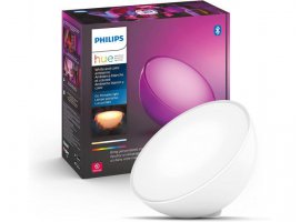  Stolna LED svjetiljka PHILIPS Hue Go Portable v2, 6W/530lm, BT/Zigbee, prijenosna (915005821901)