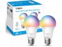 Pametna žarulja TP-LINK Tapo L530E (2-pack), WiFi, Multicolor, Google& Alexa