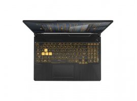  Laptop ASUS TUF Gaming F15 FX506HEB-HN1137, i7-11800H/16GB/512GB SSD/RTX3050 Ti 4GB/15.6