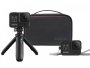 Stativ za akcijsku kameru GOPRO Travel Kit Shorty, Mini produžni štap + tripod (AKTTR-002)