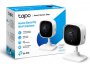 Nadzorna kamera TP-LINK Tapo C110, unutarnja, 3MP/2K, WiFi, detekcija pokreta, bijela