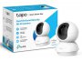 Nadzorna kamera TP-LINK Tapo C210, unutarnja, 3MP/2K, 360, WiFi, detekcija pokreta, bijela