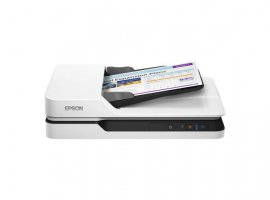  Skener EPSON WorkForce DS-1630, USB, bijeli (B11B239401)