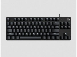  Tipkovnica LOGITECH G413 SE TKL Tactile Switch, gaming, mehanička, US (920-010446)