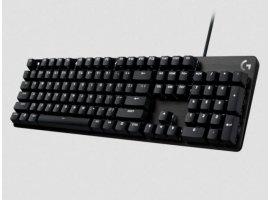  Tipkovnica LOGITECH G413 SE Tactile Switch, gaming, mehanička, US (920-010437)