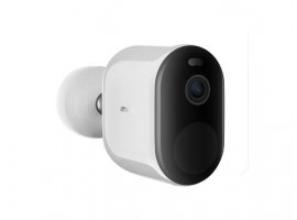  Pametna kamera XIAOMI IMILAB EC4 Spotlight, vanjska, WiFi, 5200mAh, baterijska