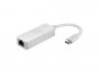 Mrežni adapter D-LINK DUB-E130, USB 3.0 Type-C -> Gigabit Ethernet
