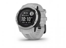  Pametni sat GARMIN Instinct 2s, 40mm, SOLAR Mist Gray (010-02564-01)
