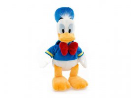  Plišana igračka DISNEY Paško Patak, 35cm