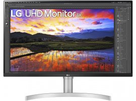  Monitor LG 32UN650-W, 32