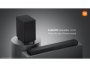 Soundbar XIAOMI 3.1 ch, 430W, Bluetooth, HDMI, bežični subwoofer