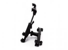  Držač MAXMOBILE Headrest TZ03+P3, za tablet 7" - 13", crni