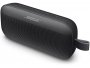 Bluetooth zvučnik BOSE SoundLink Flex, prijenosni, crni