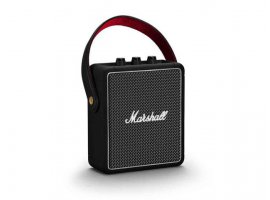  Bluetooth zvučnik MARSHALL Stockwell II, crni