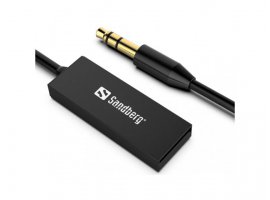 Bluetooth prijemnik SANDBERG Audio Link USB