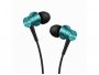Slušalice 1MORE Piston Fit In-Ear, mikrofon, 3.5mm, plave (E1009)