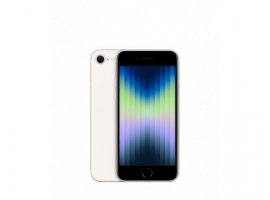  Mobitel APPLE iPhone SE, 64GB, Starlight (mmxg3se/a)