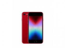  Mobitel APPLE iPhone SE, 64GB, (PRODUCT)RED (mmxh3se/a)
