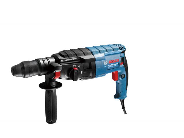 Bu a i eki BOSCH GBH 2 24 DFR Professional HGSPOT