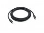 Kabel APPLE Thunderbolt 4 Pro Cable (3 m) (mwp02zm/a)