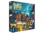 Društvena igra, PARIS - CITY OF LIGHT, 2 igrača, dob 8+