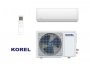 Klima uređaj KOREL NEXO II 7,0/7,33kW (KOR32-24HFN8), inverter, WiFi, komplet