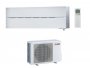 Klima uređaj MITSUBISHI Power DC Inverter 2,5/3,2kW (MSZ-LN25VGW), inverter, WiFi, bijela, komplet