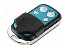  Daljinski upravljač SONOFF 4 Key 433 Remote, s 4 gumba, za 433MHz uređaje