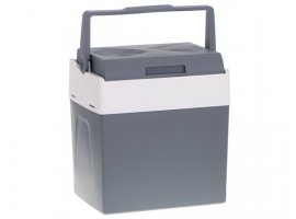  Prijenosni hladnjak ADLER AD 8078, 28L, 12V, 45W, sivi