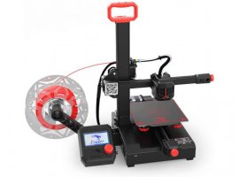  3D Printer CREALITY Ender 2 Pro, mini, PLA/TPU, za djecu i početnike