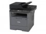 Multifunkcijski printer BROTHER DCP-L5500DN, p/s/c, USB, LAN, crni (DCPL5500DNYJ1)