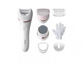  Epilator PHILIPS BRE740/10
